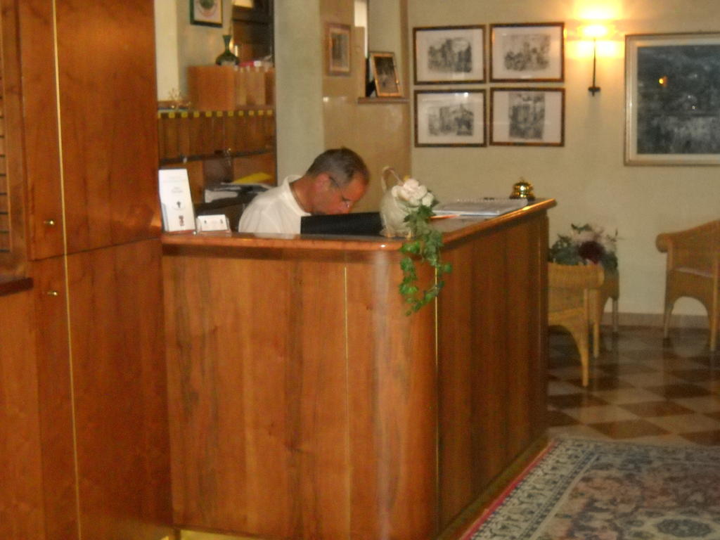 Hotel Faccioli Валеджо-суль-Мінчо Екстер'єр фото